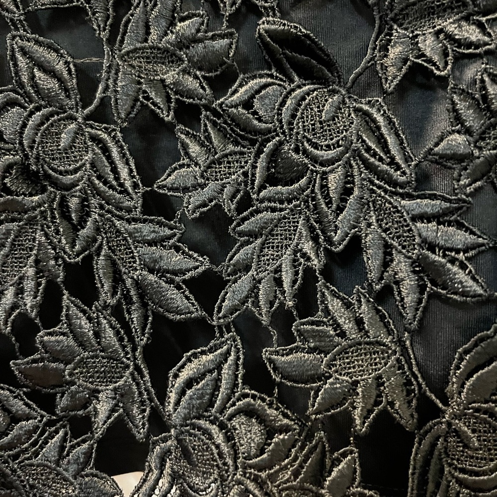 Flora nikrooz top - Picture 4 of 4
